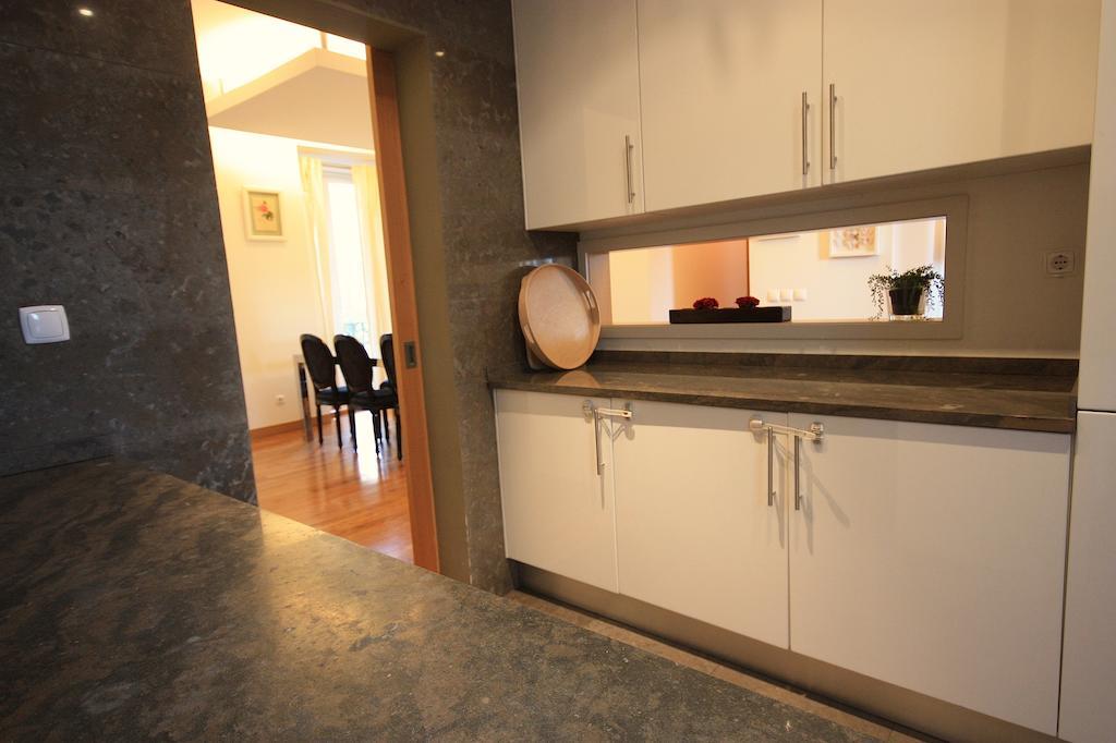 דירות Myplace - Lisbon - Camoes חדר תמונה