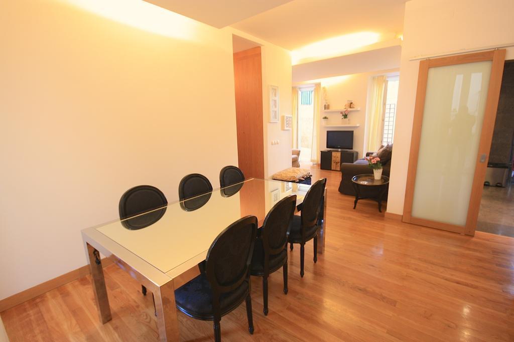 דירות Myplace - Lisbon - Camoes מראה חיצוני תמונה