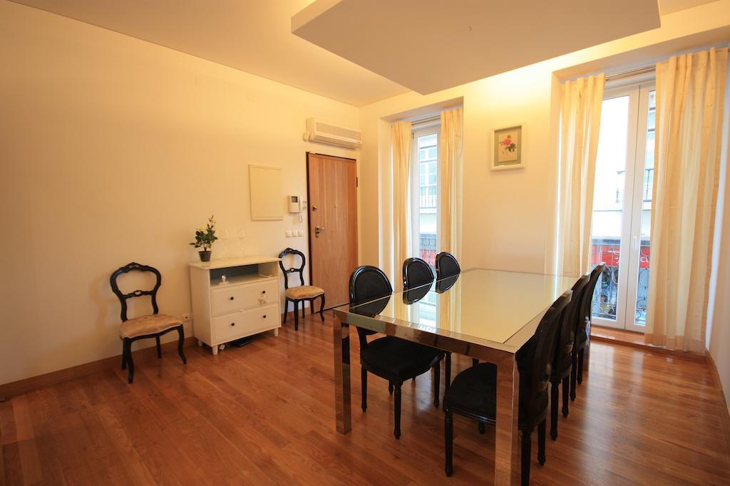 דירות Myplace - Lisbon - Camoes מראה חיצוני תמונה
