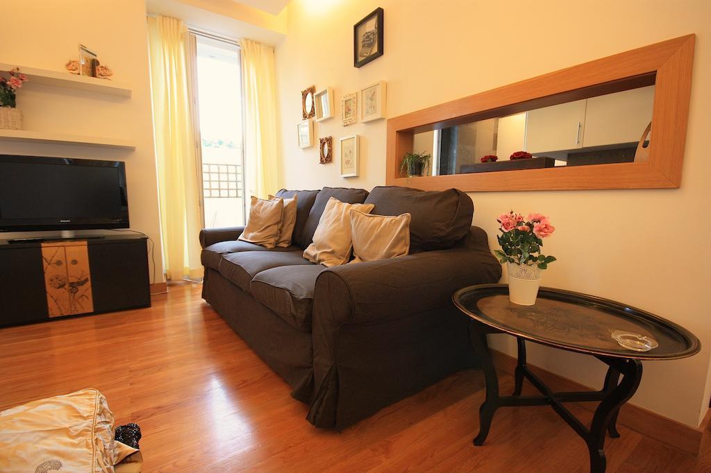 דירות Myplace - Lisbon - Camoes מראה חיצוני תמונה