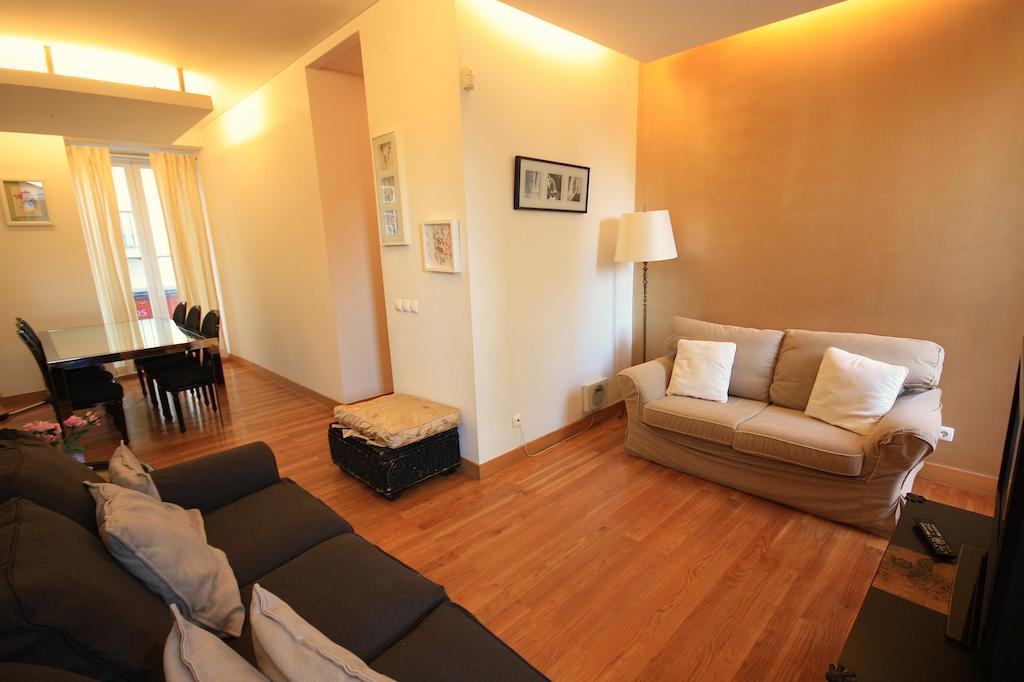 דירות Myplace - Lisbon - Camoes מראה חיצוני תמונה