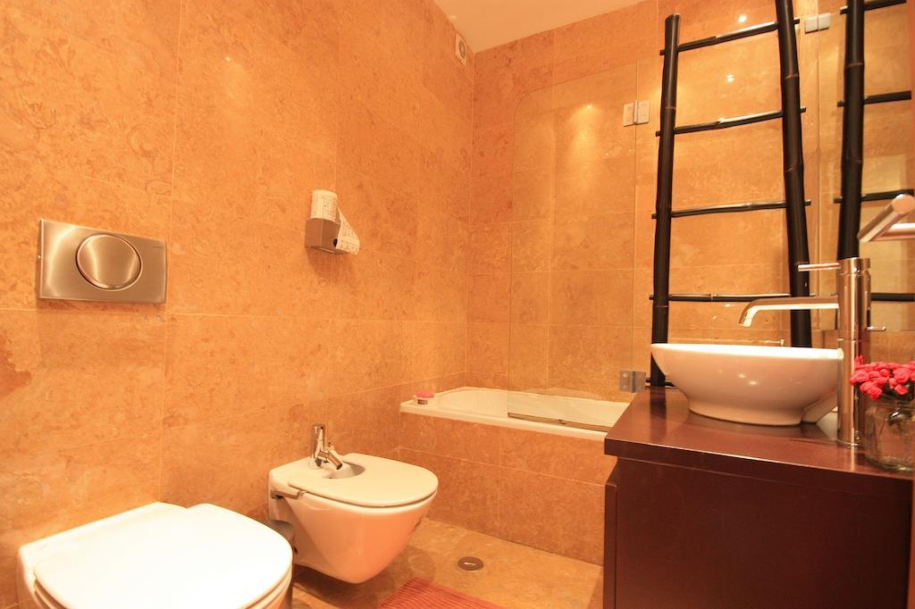 דירות Myplace - Lisbon - Camoes חדר תמונה