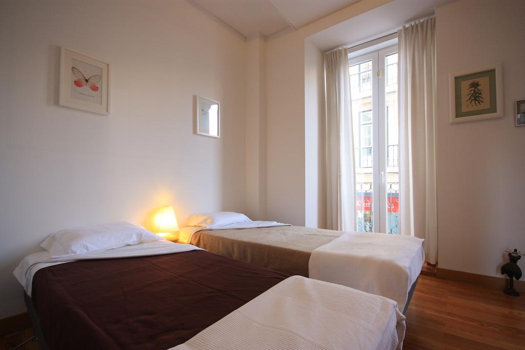 דירות Myplace - Lisbon - Camoes חדר תמונה